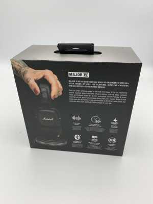 Marshall Major 4