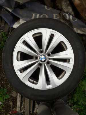 Шины летние R18 245/50r18