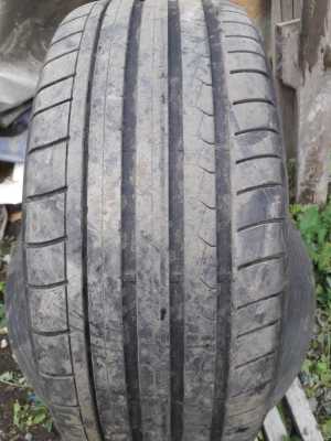 Шины летние R18 245/50r18