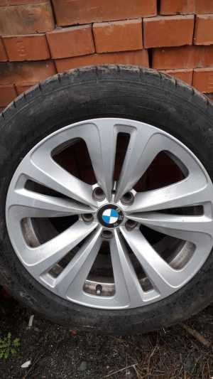 Шины летние R18 245/50r18