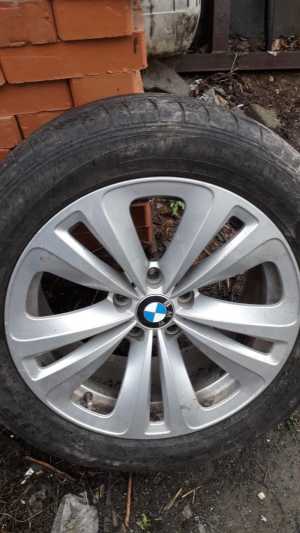 Шины летние R18 245/50r18