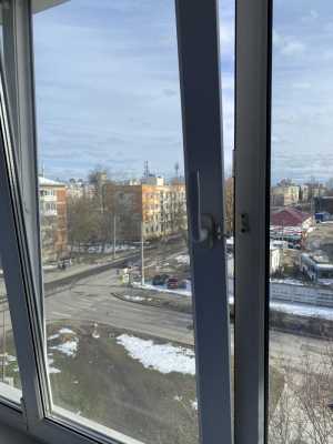 Комната в 1-к 17 м2, 5/5 эт.