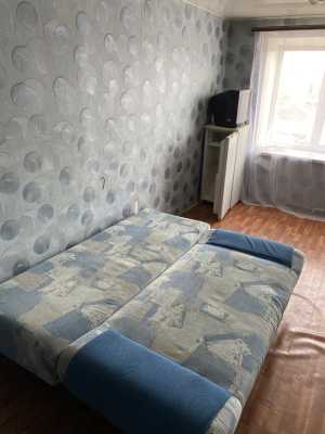 Комната в 1-к 17 м2, 5/5 эт.