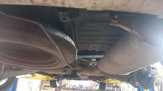 Mitsubishi,  GRANDIS