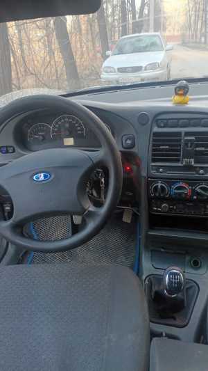ВАЗ 2112, 2007