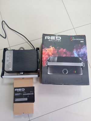 Мультипекарь 3в1