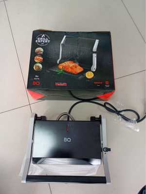 Электрогриль BQ