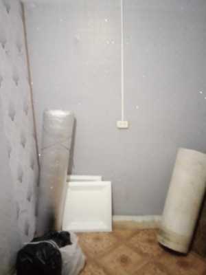 Комната в 1-к 18 м2, 1/2 эт.