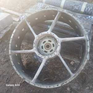 Авиационный двигатель J79
