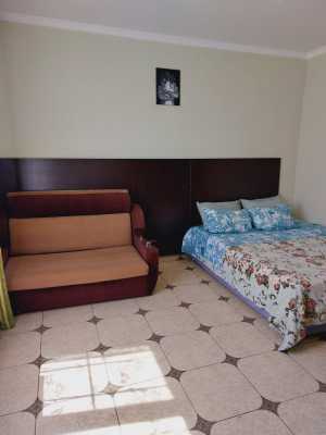 1-к квартира, 30 м2, 4/7 эт.