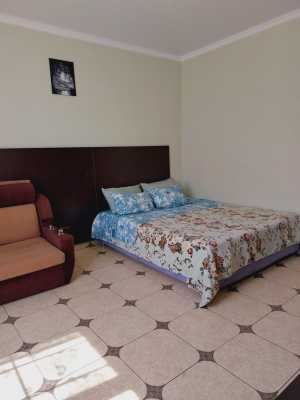 1-к квартира, 30 м2, 4/7 эт.