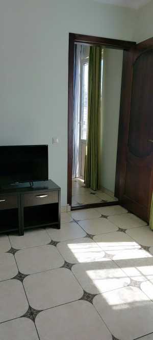1-к квартира, 30 м2, 4/7 эт.