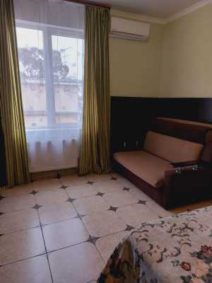 1-к квартира, 30 м2, 4/7 эт.