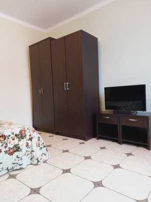 1-к квартира, 30 м2, 4/7 эт.