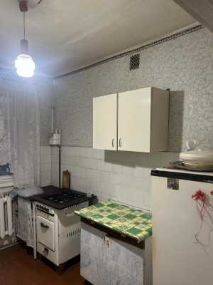 3-к квартира, 57 м2, 2/2 эт.