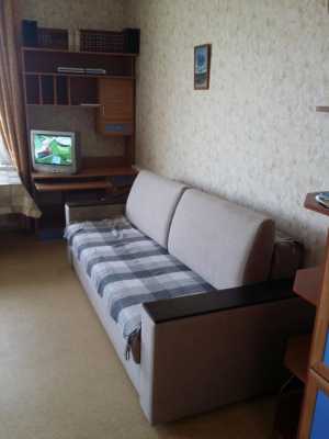 Санаторно-Курортная Видовая 1к.кв.15эт.51+6,4м2(лоджия) h2,8м