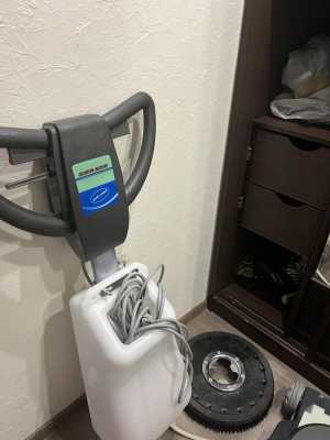 Роторная машина