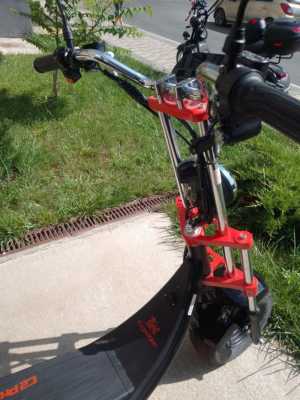 ������������� Kugoo Kirin C2 Pro