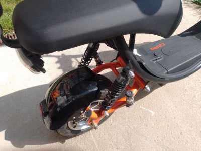 ������������� Kugoo Kirin C2 Pro