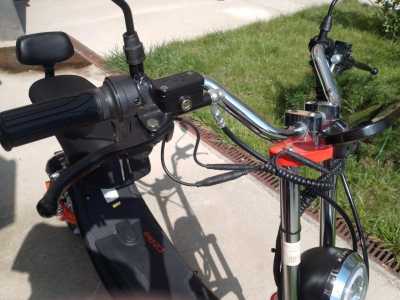 ������������� Kugoo Kirin C2 Pro