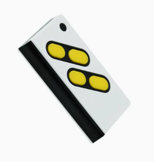 Пульт универсальный. Частота 433