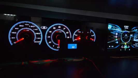 ������ ��������� ������� 2107