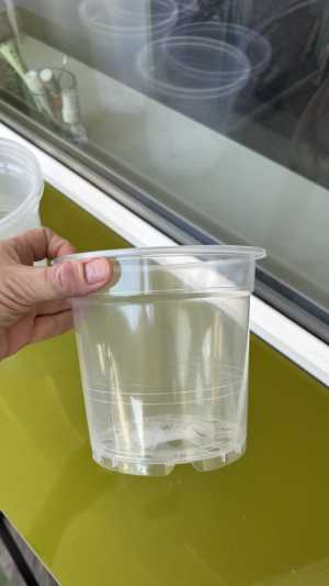 горшок 1.4 литра