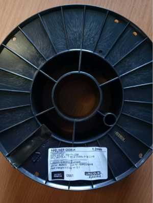 ��������� ��������� Lincoln electric G-80M-H 1.2 ��