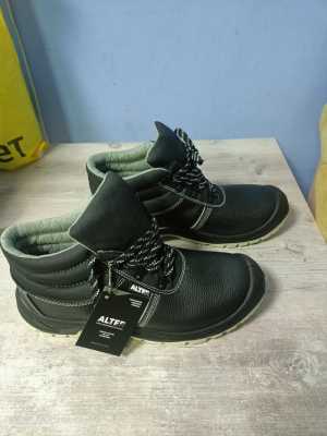 Рабочая обувь, 45р..