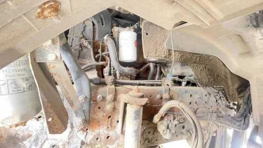 Iveco Stralis 2011 ����