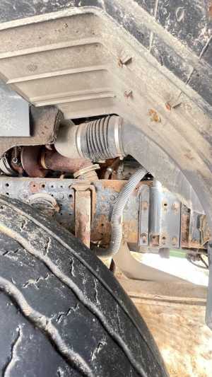 Iveco Stralis 2011 ����