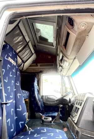 Iveco Stralis 2011 ����