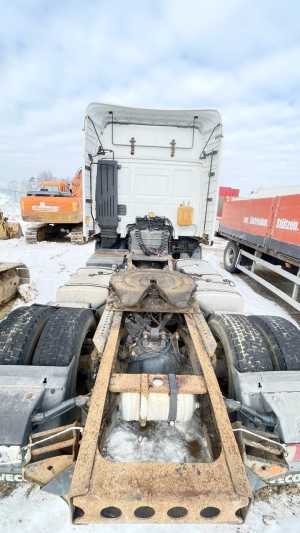 Iveco Stralis 2011 ����