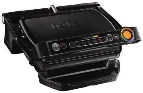 Электрогриль Tefal optigrill