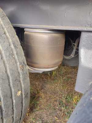 ����������-�������� Schwarzmuller 2000 �.�.
