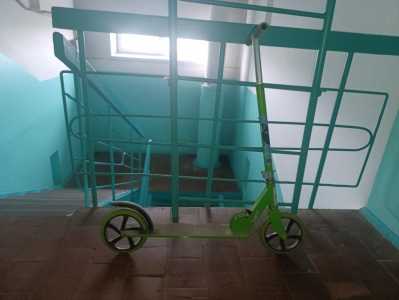 Продам самокат