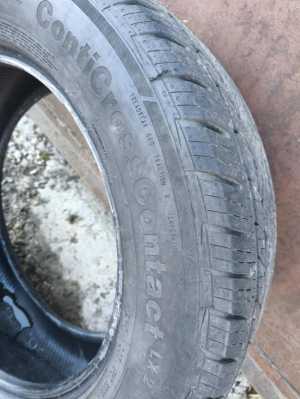 ������ ���� Continental