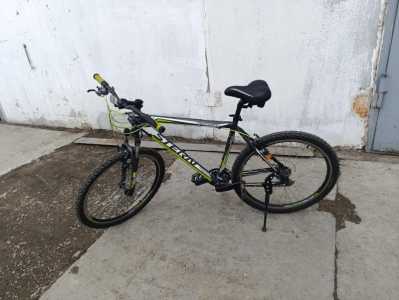 Продаю велосипед б/у