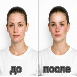 Ретушь фотографий