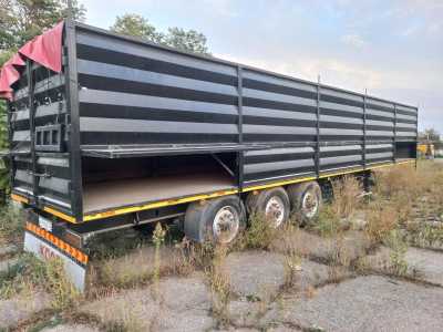 ������ �������������� ���������� ��������  KOGEL SN 24,2007 �.