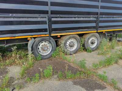 ������ �������������� ���������� ��������  KOGEL SN 24,2007 �.