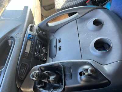 ������ �������� 19 � FAW CA3252P2K2T1A, 2012