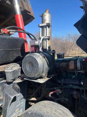 ������ �������� 19 � FAW CA3252P2K2T1A, 2012