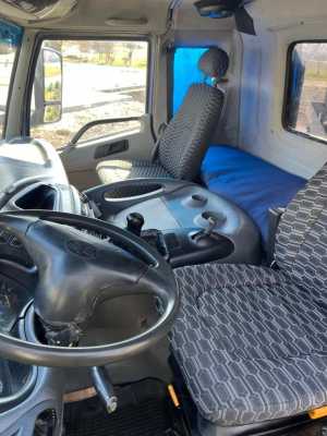 ������ �������� 19 � FAW CA3252P2K2T1A, 2012