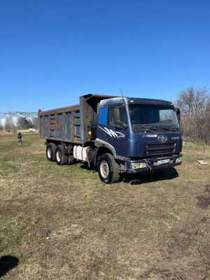 ������ �������� 19 � FAW CA3252P2K2T1A, 2012