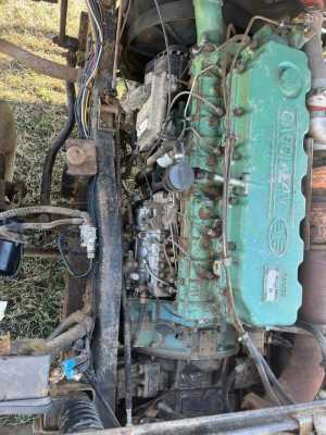 ������ �������� 19 � FAW CA3252P2K2T1A, 2012