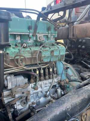 ������ �������� 19 � FAW CA3252P2K2T1A, 2012