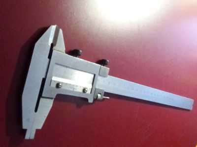 Штангенциркуль СССР 250 мм