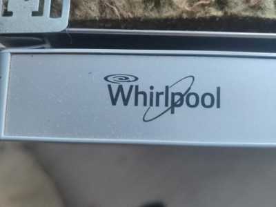 Посудомойка большая whirpool 60x60