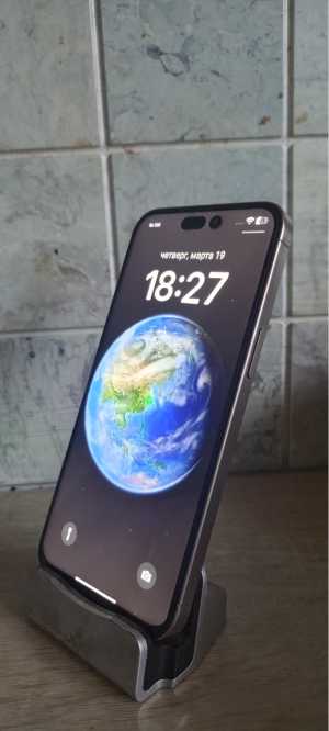 Копия айфона 15 про Макс на базе андроида